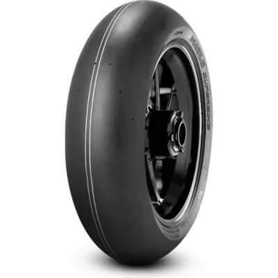 Pirelli Diablo Superbike Rear - 200/65 R17 