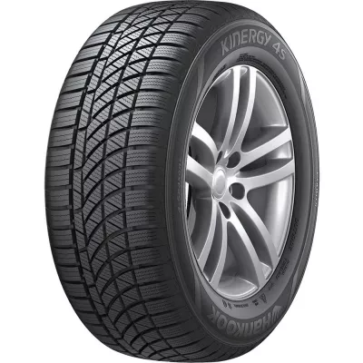 HANKOOK KINERGY 4S (H740) - 205/55 R17 91V – 1