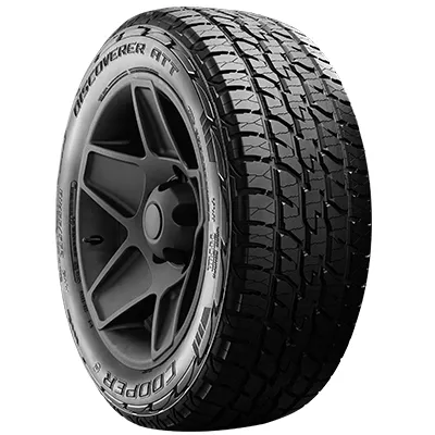 COOPER Discoverer ATT XL - 255/55 R19 111H