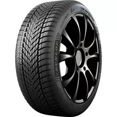 DUNLOP WINTER XL - 215/55 R17 98V – 1