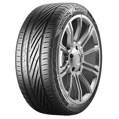 UNIROYAL RainSport 5 XL - 235/45 R18 98Y – 2