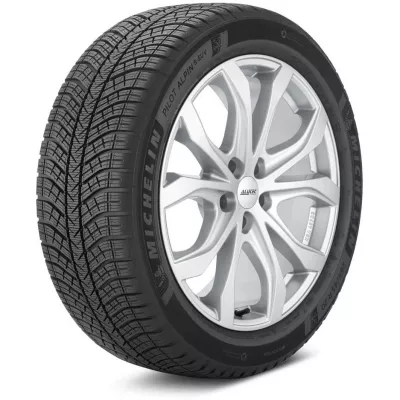Michelin PILOT ALPIN 5 SUV (SPECIAL) XL - 275/50 R19 112V – 1