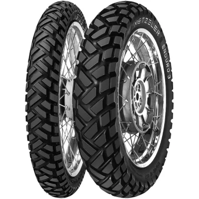 Metzeler ENDURO 3 SAHARA - 90/90 - 21 54S