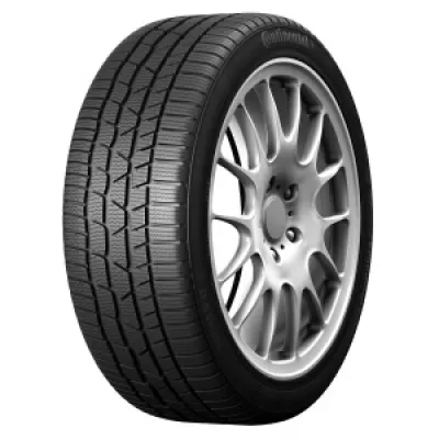CONTINENTAL ContiWinterContact TS830 P MO XL - 285/35 R20 104V – 1