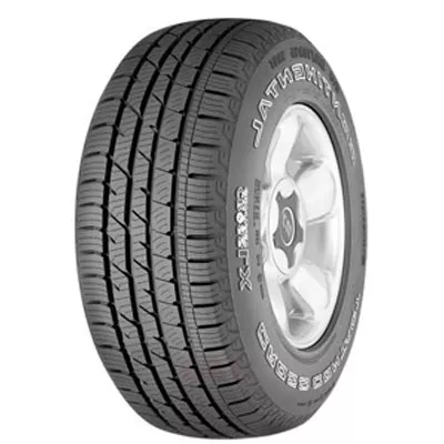 CONTINENTAL CrossContact LX XL VW XL - 245/65 R17 111T