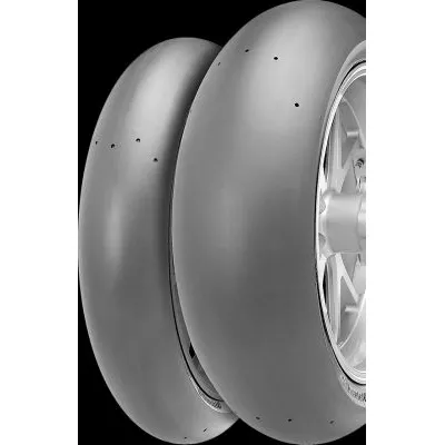 Continental ContiTrack Front - 120/70 R17 S