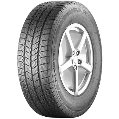 CONTINENTAL VanContact Winter - 205/75 R16 113R – 1