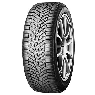 YOKOHAMA BluEarth*Winter V905 - 215/80 R15 102T