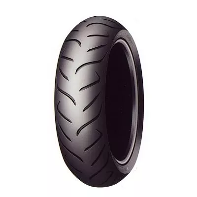 Dunlop Sportmax Roadsmart II Rear - 180/55 R17 73W