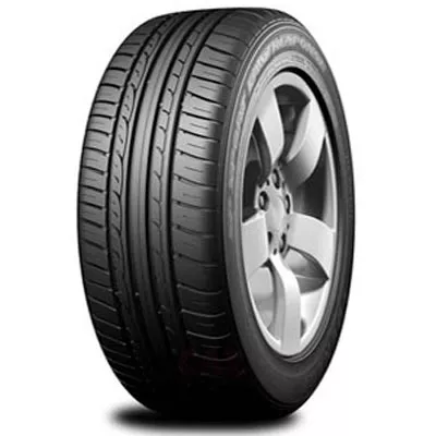 DUNLOP FastResponse – 3