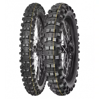 Mitas TERRA FORCE-EF Y - 120/90 - 18 65R – 2