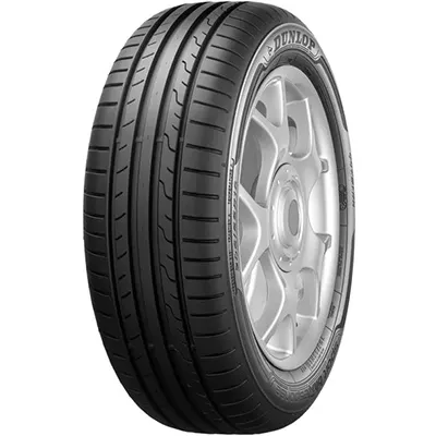 DUNLOP SPORT BLURESPONSE – 4