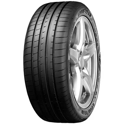 GOODYEAR EAGLE F1 ASYMMETRIC 5 - 235/55 R18 100H – 3