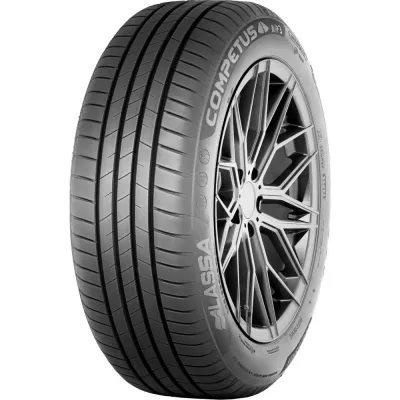 LASSA COMPETUS H/P 3 - 225/55 R19 99V