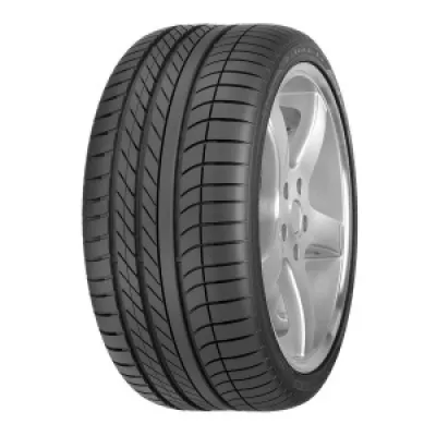 GOODYEAR EAGLE F1 ASYMMETRIC SUV – 2
