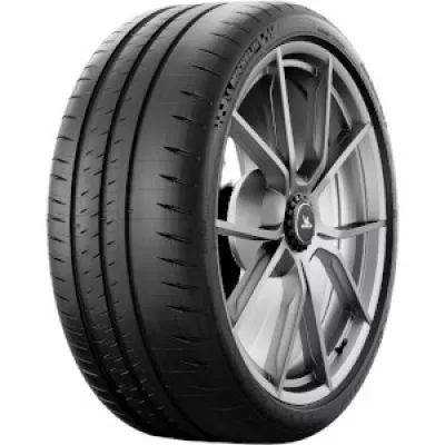 Michelin PILOT SPORT CUP 2 – 5
