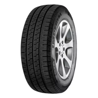 IMPERIAL VAN DRIVER AS - 215/60 R17 109/107T