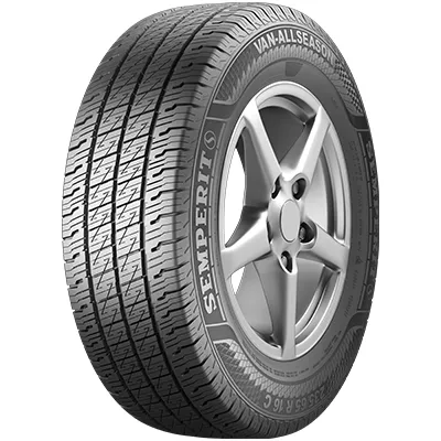 Semperit Van-AllSeason - 225/75 R16 121R