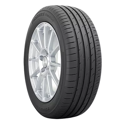TOYO PROXES COMFORT XL - 195/55 R15 89H