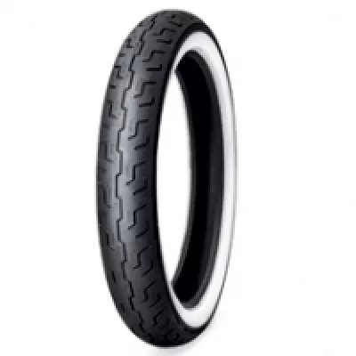 Dunlop D 401 Front – 2