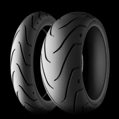 Kenda 1108019K781 59M TT  NHS   Triple-St - 110/80 - 19 52H