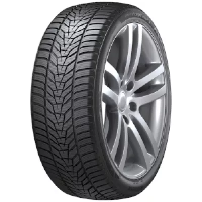 HANKOOK WINTER I*CEPT EVO3 X (W330A) XL - 265/50 R20 111V – 2