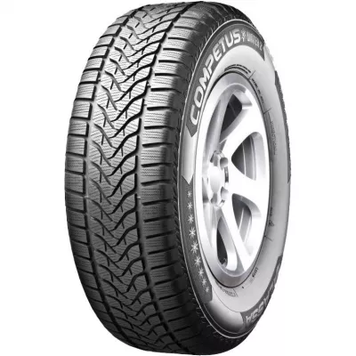 LASSA COMPETUS WINTER 2 + XL - 245/45 R19 102V