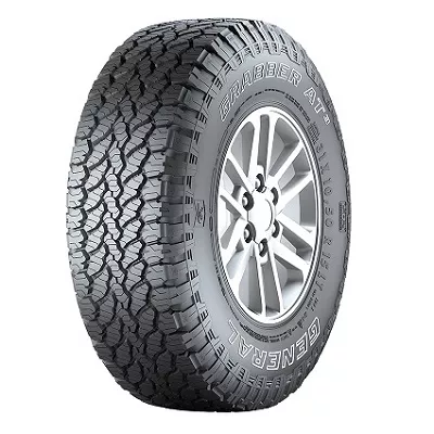 General Tire Grabber AT3 XL FR
