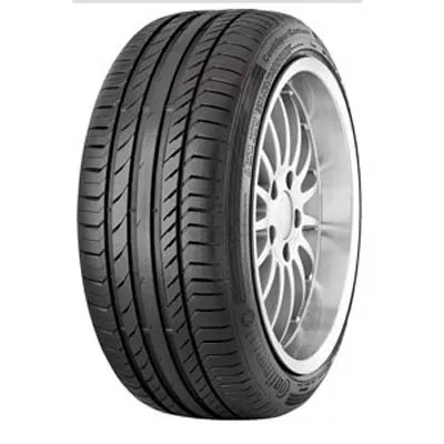 CONTINENTAL ContiSportContact 5 * ContiSeal XL - 285/40 R22 110Y – 2