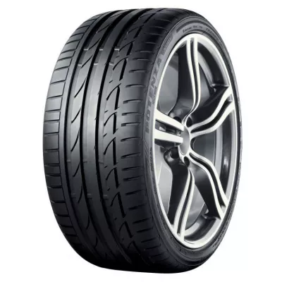 BRIDGESTONE POTENZA S001 RFT DOT2019 - 285/35 R18 97Y