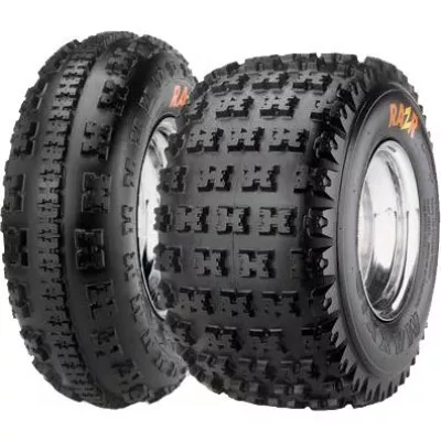 Maxxis M932 RAZR MX - 18/10 R8 22J
