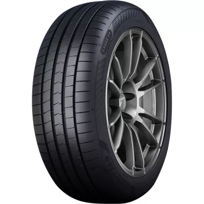 GOODYEAR EAGLE F1 ASYMMETRIC 6 XL - 255/45 R20 105Y – 2