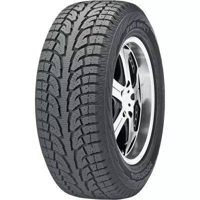 HANKOOK WINTER I*PIKE (RW11) DOT2020 - 255/55 R19 107T