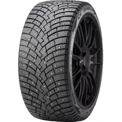 PIRELLI Scorpion Ice Zero 2 XL - 215/60 R16 99T