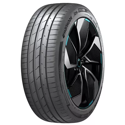 HANKOOK IK01A FSL * XL XL - 255/40 R21 102T