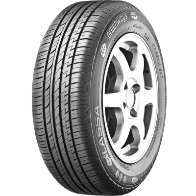 LASSA GREENWAYS DOT2021 - 195/50 R15 82V