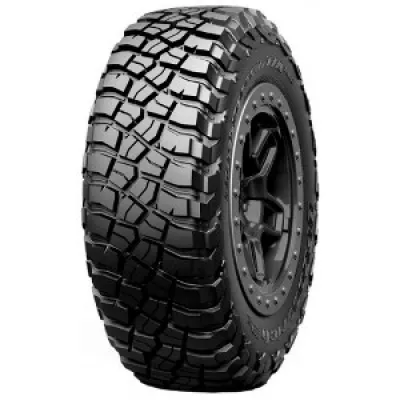 BF GOODRICH Mud Terrain T/A KM3 POR – 3