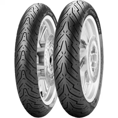 Pirelli ANGEL SCOOTER - 90/90 - 10 50J – 1