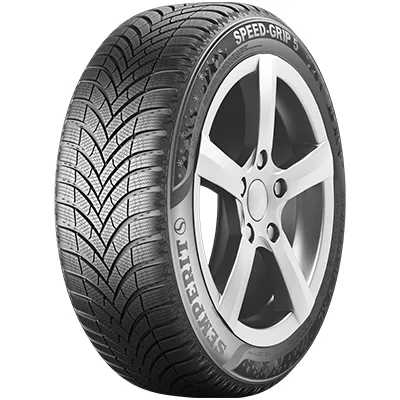 Semperit SPEED-GRIP 5 FSL - 245/45 R20 103V