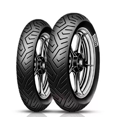 Shinko 40019E270SW 61H TT 4Ply    S-White - 4.00/ - 19 52P