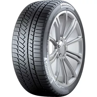 CONTINENTAL WINTERCONTACT TS850P XL - 255/60 R20 113V – 1