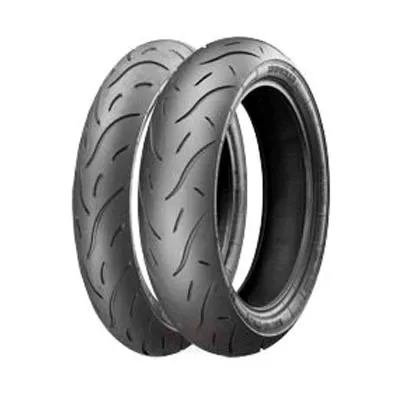 Shinko 1507017E705 69H TL  Trail-M. Radia