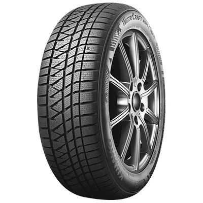 KUMHO WS71 - 255/65 R16 109H – 2