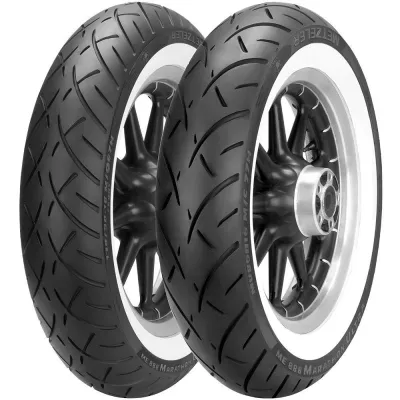 Metzeler ME 888 MARATHON ULTRA WW - 80/90 - 21 54H – 1