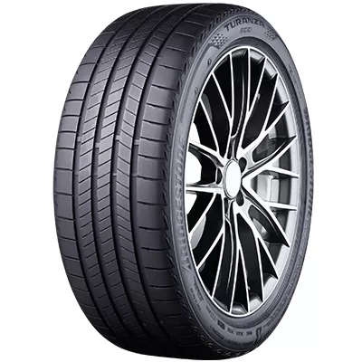 BRIDGESTONE Turanza Eco C (+) - 215/55 R18 95T – 2