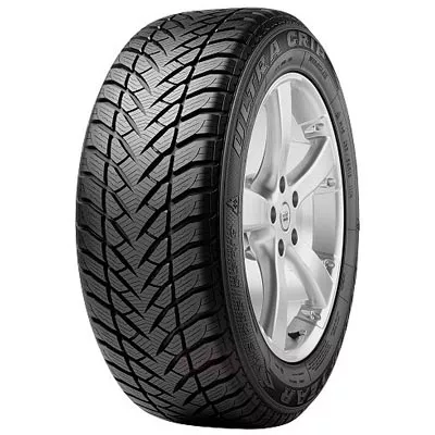 GOODYEAR ULTRA GRIP + SUV - 255/60 R17 106H – 2