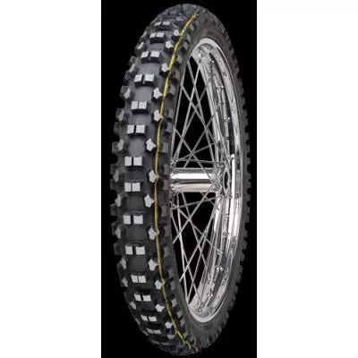 Mitas TERRA FORCE-MX MH - 90/90 - 14 46M