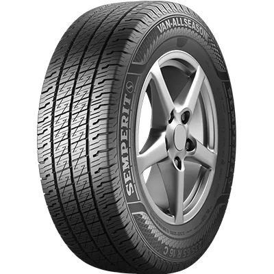 Semperit Van-AllSeason - 205/65 R16 107T