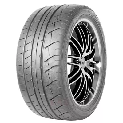 DUNLOP SP SPORT MAXX GT600 OFMFS DSST - 285/35 R20 104Y