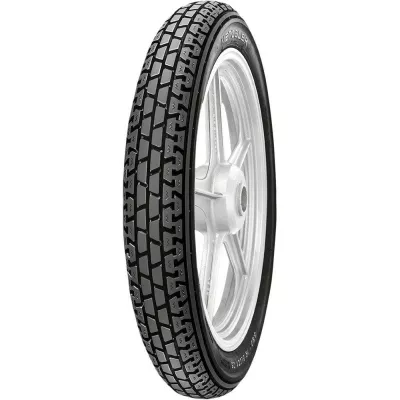 Metzeler BLOCK C - 3.25/ - 18 52S – 1